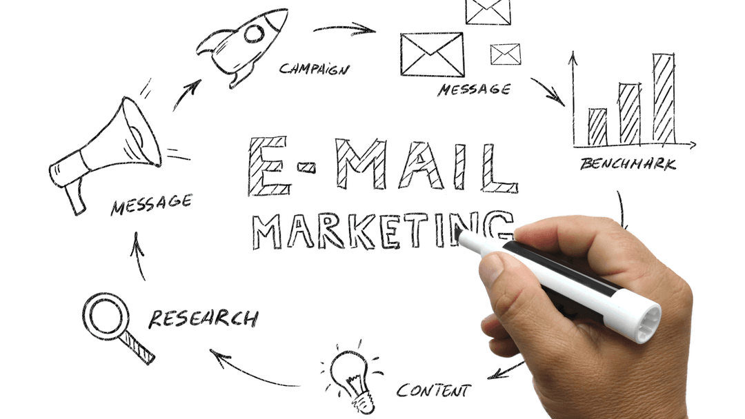 Email Marketing for Non-Profit Organization